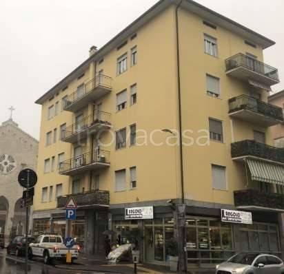 appartamento in vendita a Bergamo