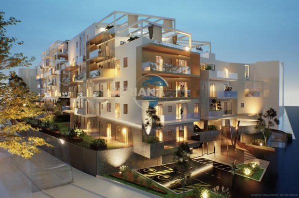 appartamento in vendita a Bergamo in zona Monterosso