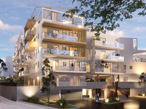 appartamento in vendita a Bergamo in zona Redona