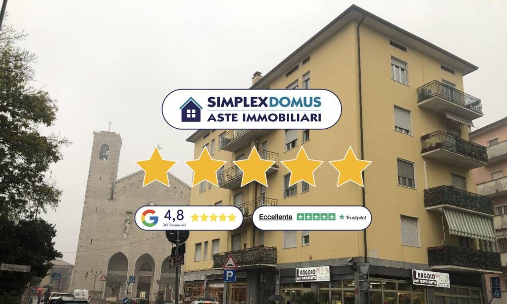 appartamento in vendita a Bergamo in zona Boccaleone