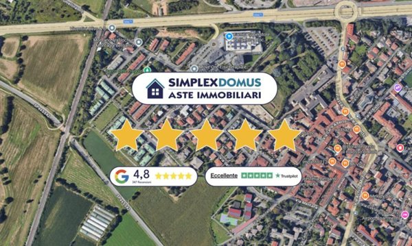 appartamento in vendita a Bergamo in zona Colognola