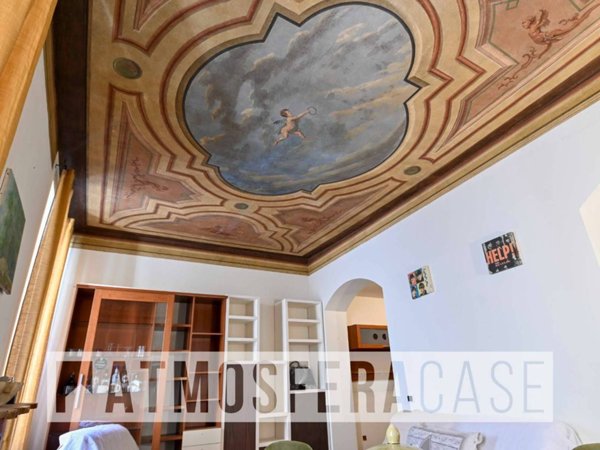 appartamento in vendita a Bergamo in zona Borgo Palazzo
