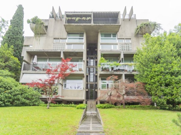 appartamento in vendita a Bergamo in zona Borgo Palazzo