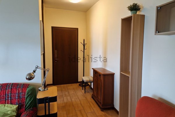 appartamento in vendita a Bergamo in zona Colognola