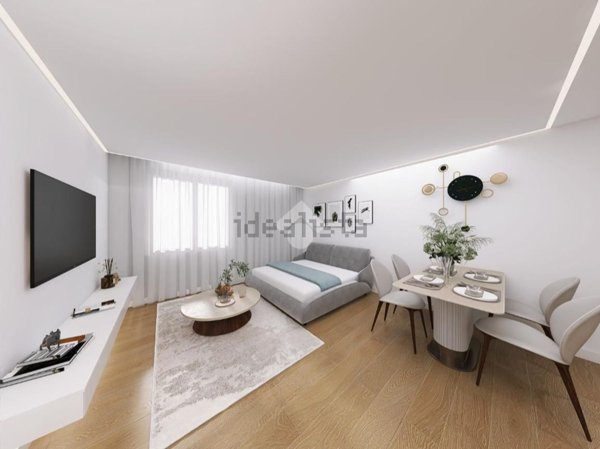 appartamento in vendita a Bergamo in zona Bergamo Centro