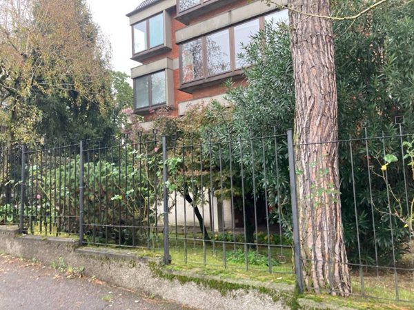 appartamento in vendita a Bergamo in zona Longuelo