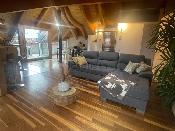 appartamento in vendita a Bergamo