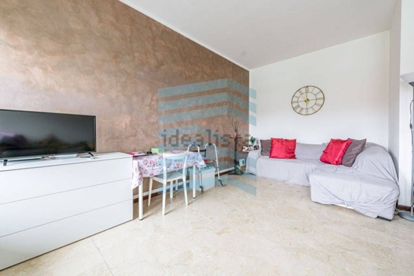 appartamento in vendita a Bergamo