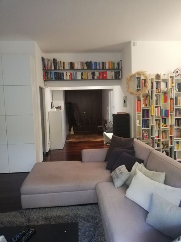 appartamento in vendita a Bergamo