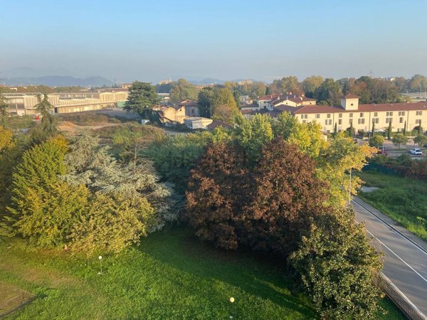 appartamento in vendita a Bergamo in zona Boccaleone