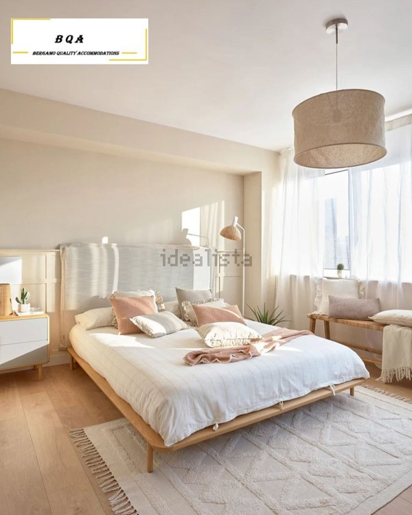 appartamento in vendita a Bergamo in zona Bergamo Centro