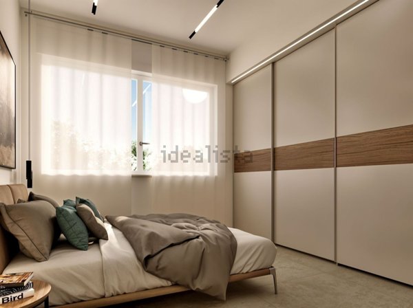 appartamento in vendita a Bergamo in zona Borgo Santa Caterina