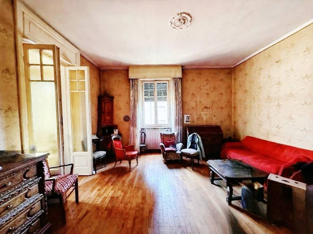 appartamento in vendita a Bergamo in zona Borgo Palazzo