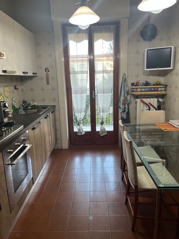 appartamento in vendita a Bergamo