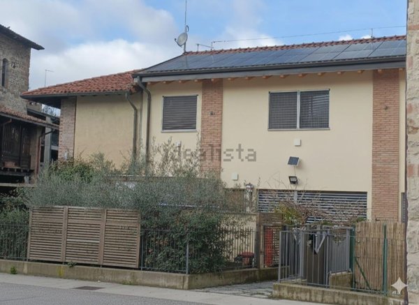 appartamento in vendita a Bergamo in zona Campagnola