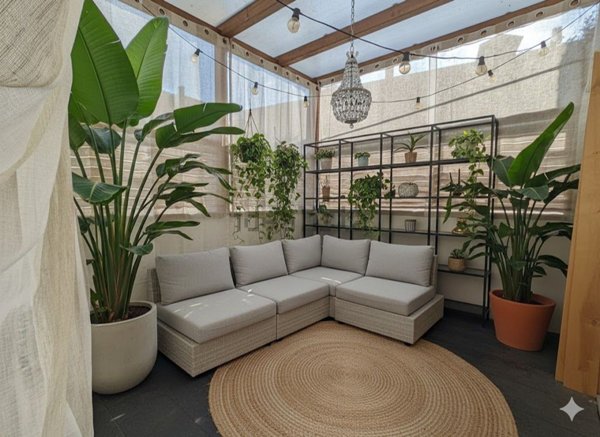 appartamento in vendita a Bergamo in zona Campagnola