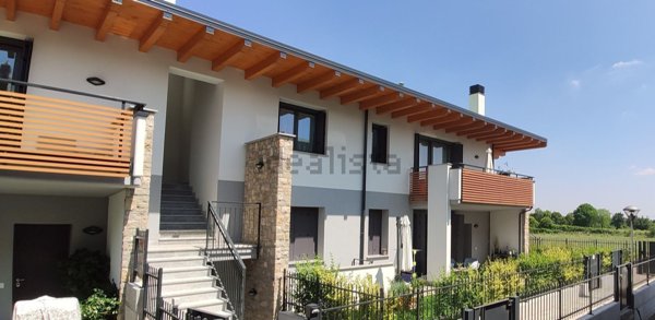 appartamento in vendita a Bergamo in zona Colognola