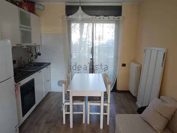 appartamento in vendita a Bergamo in zona Redona