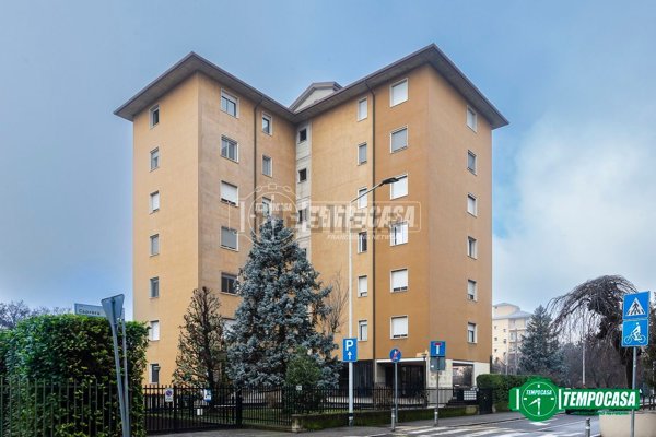 appartamento in vendita a Bergamo