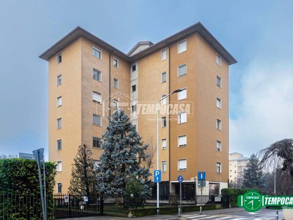 appartamento in vendita a Bergamo