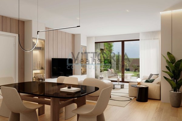 appartamento in vendita a Bergamo in zona Celadina