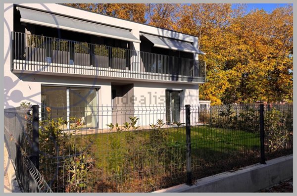 appartamento in vendita a Bergamo in zona Valtesse/Valverde