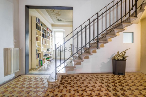 appartamento in vendita a Bergamo in zona Bergamo Centro