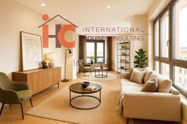 appartamento in vendita a Bergamo in zona Bergamo Centro