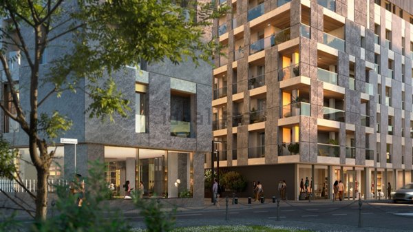 appartamento in vendita a Bergamo in zona Bergamo Centro