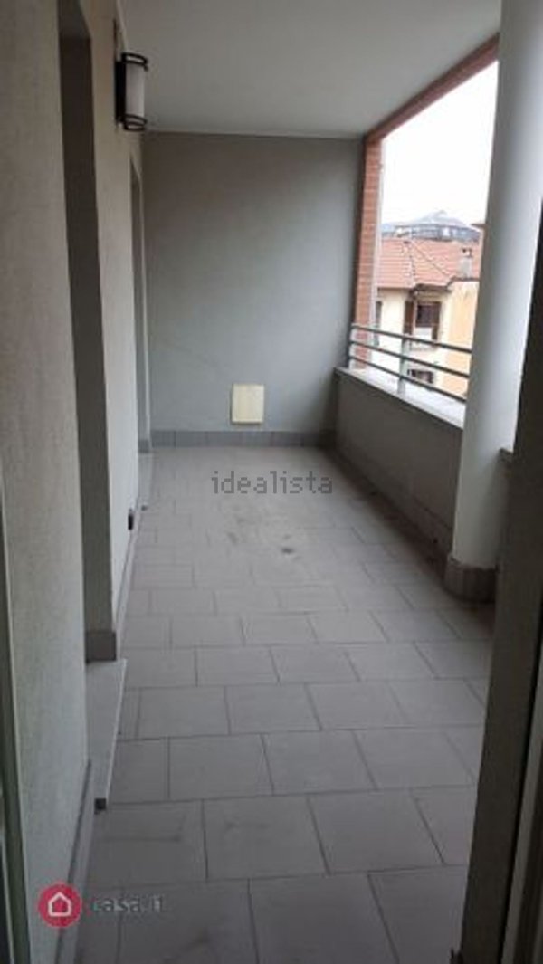 appartamento in vendita a Bergamo in zona Bergamo Centro