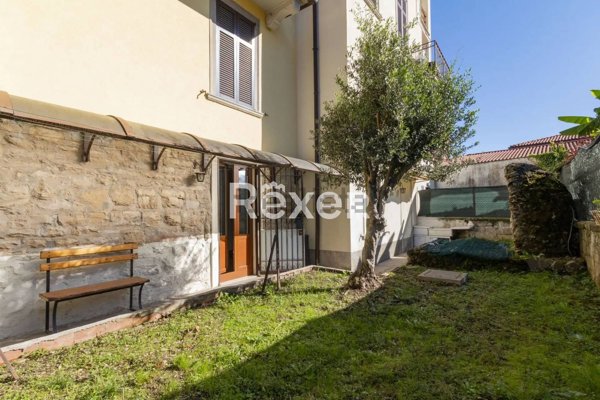 appartamento in vendita a Bergamo in zona Borgo Palazzo