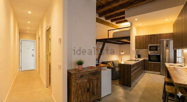 appartamento in vendita a Bergamo