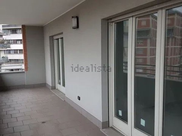 appartamento in vendita a Bergamo in zona Bergamo Centro