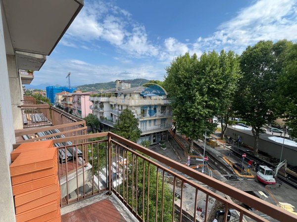 appartamento in vendita a Bergamo in zona Conca Fiorita