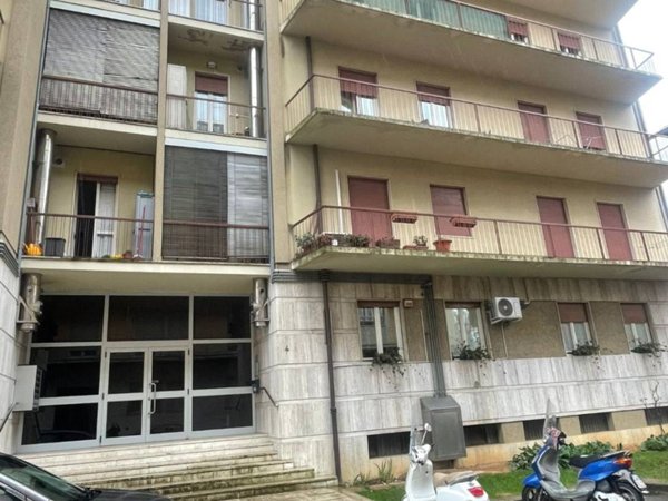 appartamento in vendita a Bergamo in zona Conca Fiorita