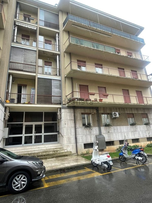 appartamento in vendita a Bergamo in zona Conca Fiorita