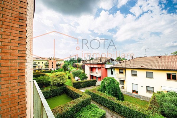 appartamento in vendita a Bergamo in zona Campagnola