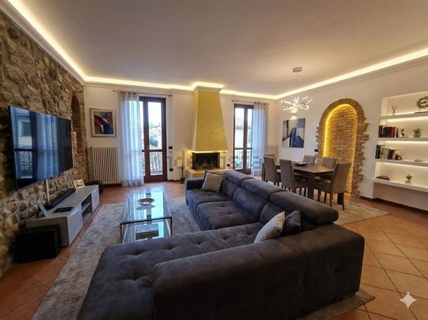 appartamento in vendita a Bergamo