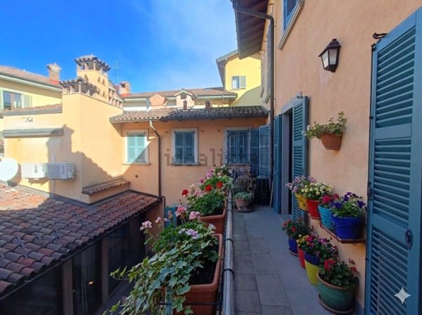 appartamento in vendita a Bergamo