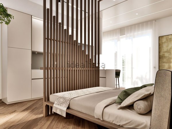 appartamento in vendita a Bergamo