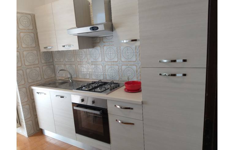 appartamento in vendita a Bergamo in zona Campagnola