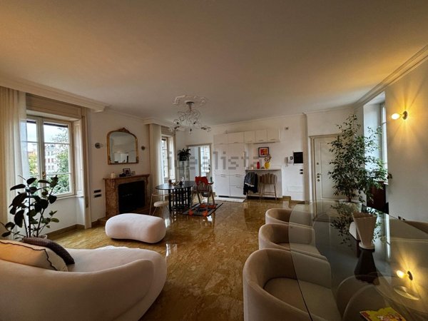 appartamento in vendita a Bergamo in zona Borgo Palazzo