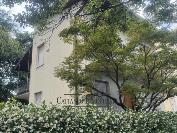 appartamento in vendita a Bergamo in zona Borgo Pignolo