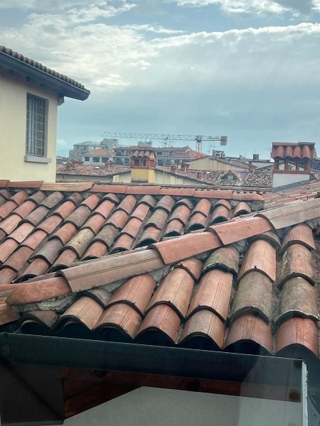 appartamento in vendita a Bergamo in zona Bergamo Centro