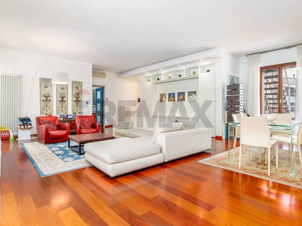 appartamento in vendita a Bergamo in zona Bergamo Centro