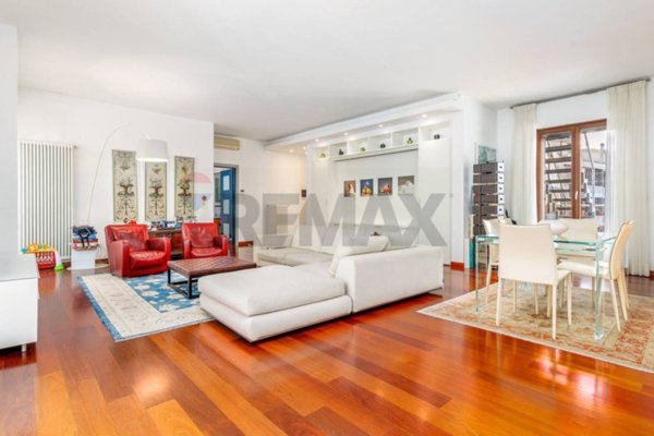 appartamento in vendita a Bergamo in zona Bergamo Centro