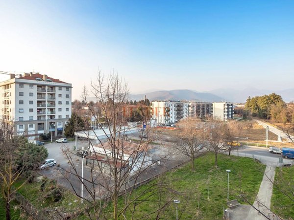 appartamento in vendita a Bergamo in zona Celadina