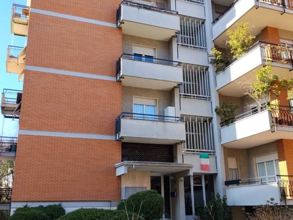 appartamento in vendita a Bergamo in zona Valtesse/Valverde