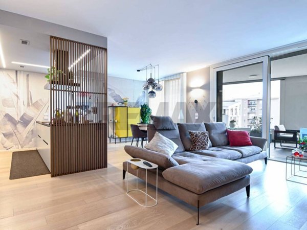 appartamento in vendita a Bergamo in zona Redona