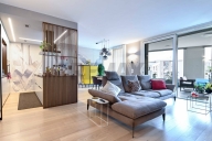 appartamento in vendita a Bergamo in zona Redona